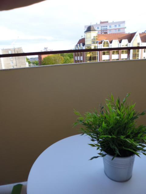 Trefl Apartment Gdańsk Szoba fotó